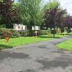 Campsite La Ferme Des 4 Chenes