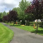 La Ferme Des 4 Chenes