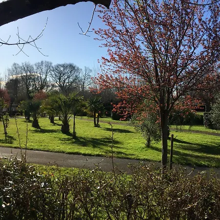 Kemping La Ferme Des 4 Chenes 3*