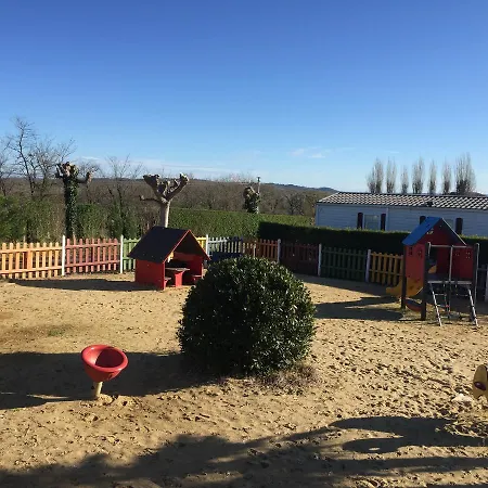 La Ferme Des 4 Chenes