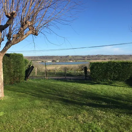 La Ferme Des 4 Chenes Camping 3*