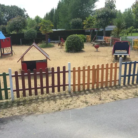 La Ferme Des 4 Chenes 3*