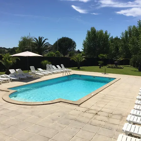 Kemping La Ferme Des 4 Chenes Urt