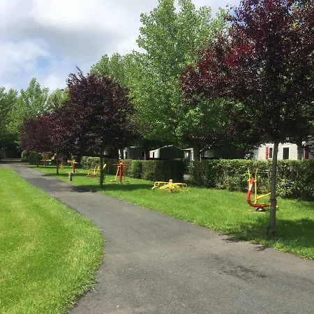 La Ferme Des 4 Chenes