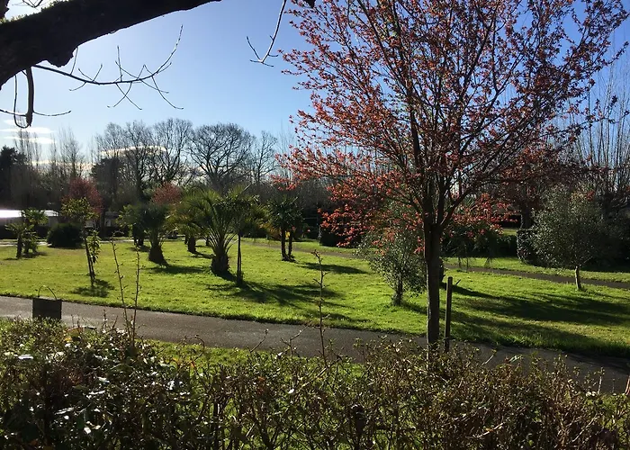 Campeggio La Ferme Des 4 Chenes 3*