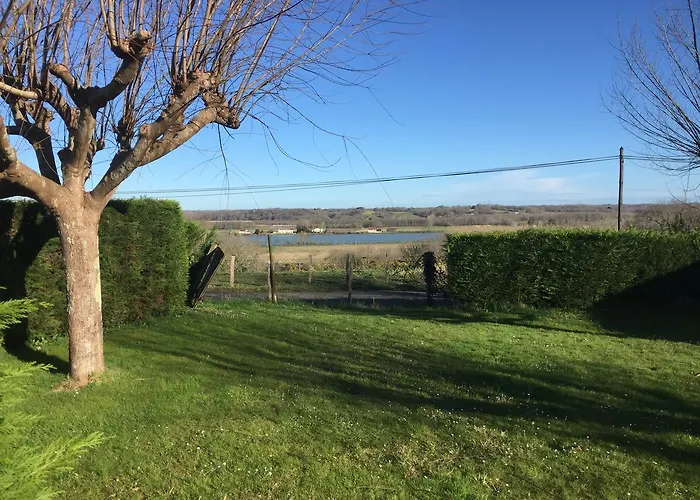 La Ferme Des 4 Chenes Campeggio 3*