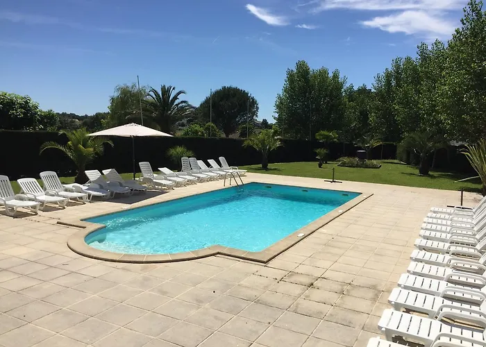 Campeggio La Ferme Des 4 Chenes Urt