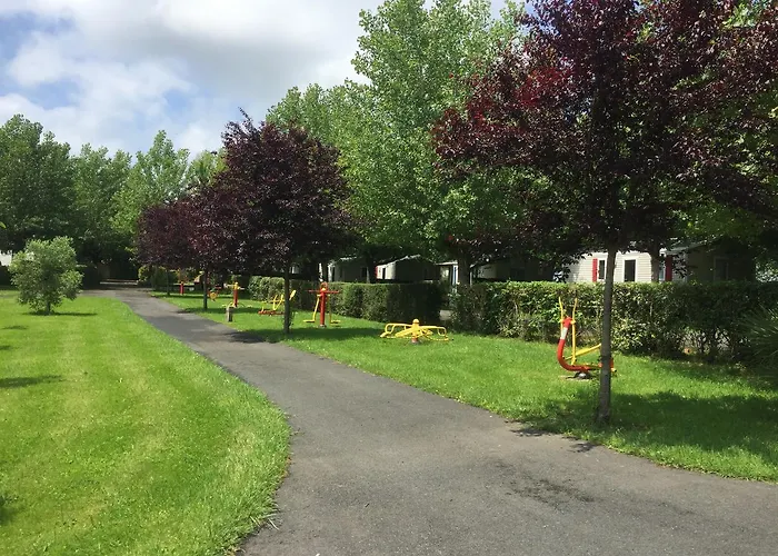 La Ferme Des 4 Chenes